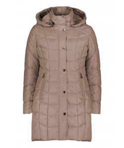 Obrázek Betty Barclay zimní bunda béžová